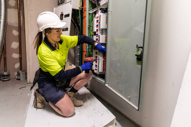 Best Local Electrician Companies  in Bel Air, MD