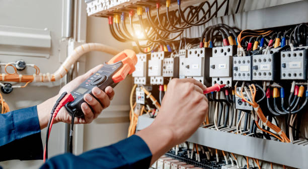 Best Emergency Electrician Near Me  in Bel Air, MD