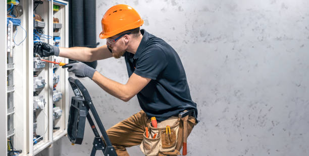 Best Electrical System Inspection  in Bel Air, MD